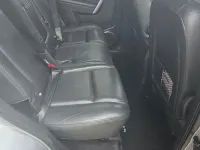 Usata Chevrolet Captiva 2009 Grigio SUV