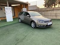 usata VW Passat 1.6 TDI Comfortline SW BlueM. 20