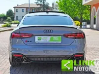 Gebraucht Audi RS5 Competition 450 PS (330 kW) 2024 Grau Coupé