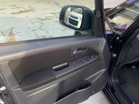 Usata Fiat Sedici Emotion 134 CV (98 kW) 2011 Nero SUV