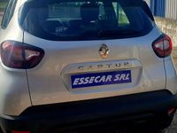 usata Renault Captur Captur dCi 8V 90 CV1.5 dci