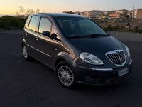 Usata Lancia Musa 2009 Grigio Monovolume