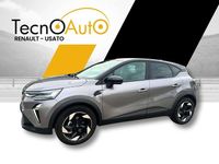 Usata Renault Captur Techno 91 CV (66 kW) 2025 Be style milano SUV