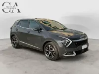 Usata Kia Sportage Style 136 CV (100 kW) 2022 Other SUV