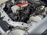 Usata Mercedes SLK230 2000 Cabrio