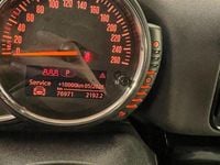 Usata Mini Cooper D Countryman 2017 Bronzo SUV