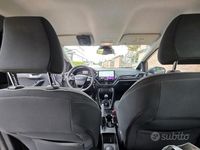 Usata Ford Fiesta 2018 Utilitaria