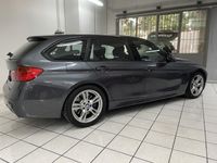 usata BMW 328 328 i Touring Msport_Unico propratrio_km 130.000