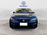 Usata Seat Ibiza Style 95 CV (69 kW) 2025 Magnetic tech Berlina