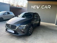 usata Mazda CX-3 1.8L Skyactiv-D Executive