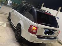 Usata Land Rover Range Rover 2006 Bianco SUV