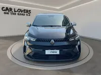 Usata Renault Captur Techno 91 CV (66 kW) 2025 Nero SUV