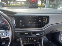 Usata VW Polo Sportline 90 CV (66 kW) 2020 Utilitaria
