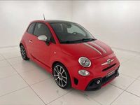 usata Abarth 595 Turismo 1.4 T-Jet Turismo