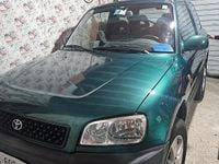 Usata Toyota RAV4 131 CV (96 kW) 1998 Station wagon