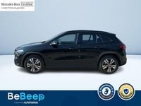 Usata Mercedes GLA180 Advanced 116 CV (85 kW) 2023 Nero SUV