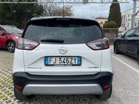 usata Opel Crossland X 1.6 ECOTEC D 8V Start&Stop Innovation