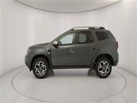 usata Dacia Duster 1.0 TCe 100 CV ECO-G 4x2 Prestige