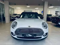 Usata Mini Cooper D Clubman 150 CV (110 kW) 2020 Bianco Station wagon