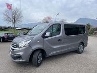 usata Fiat Talento 1.6 MJT 120CV PC-TN Combi +IVA