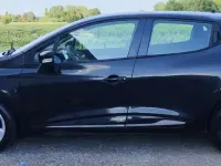 Usata Renault Clio IV 75 CV (55 kW) 2015 Nero Berlina