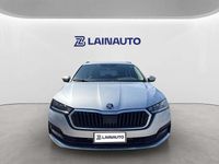 Usata Skoda Octavia Ambition 116 CV (85 kW) 2023 Argento Station wagon