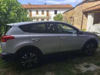 Usata Toyota RAV4 Anniversary 150 CV (110 kW) 2014 SUV