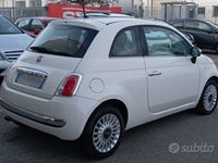 usata Fiat 500 1.2 GPL 2013