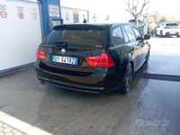 usata BMW 320 d