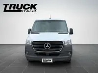 Usata Mercedes Sprinter 150 CV (110 kW) 2023 Bianco Furgone