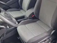 Usata VW Caddy 102 CV (75 kW) 2019 Grigio Monovolume
