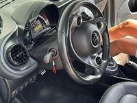 Usata Smart ForFour 2019 Utilitaria