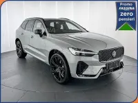 Nouvelle Volvo XC60 Plus 250 ch (183 kW) 2026 Gris SUV