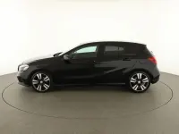 Usata Mercedes A200 Urban 136 CV (100 kW) 2016 Nero Utilitaria