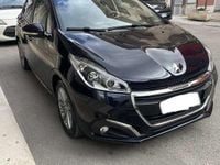 Usata Peugeot 208 Active 82 CV (60 kW) 2017 Utilitaria