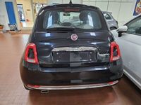 usata Fiat 500 1.0 Hybrid Dolcevita del 2021 usata a Altopascio