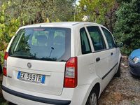 Usata Fiat Idea 70 CV (51 kW) 2011 Monovolume