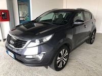 usata Kia Sportage 1.7 CRDI VGT 2WD Class