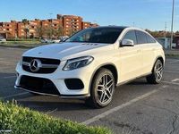 usata Mercedes GLE350 GLE 350d Premium Plus 4matic auto