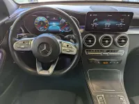 Usata Mercedes GLC300 245 CV (180 kW) 2021 SUV