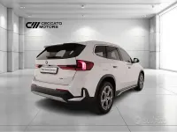 Usata BMW X1 xLine 211 CV (155 kW) 2023 Bianco SUV