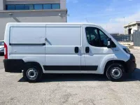 Usata Fiat Ducato 33 120 CV (88 kW) 2020 Bianco Furgone