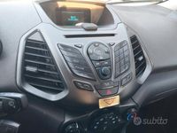 usata Ford Ecosport - 2015