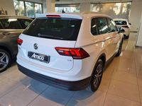 usata VW Tiguan 1.6 TDI Style 2017