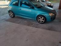 Usata Opel Corsa 69 CV (50 kW) 2003 Utilitaria