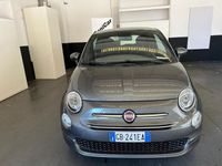 usata Fiat 500 1.0 Hybrid Lounge