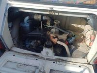 Usata Fiat 126 1997 Bianco Utilitaria