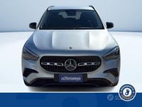 Usata Mercedes GLA180 Advanced 115 CV (84 kW) 2025 Grigio SUV