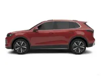 Nuova VW Tiguan Life 150 CV (110 kW) 2026 Argento SUV
