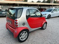 usata Smart ForTwo Coupé 700 - pulse